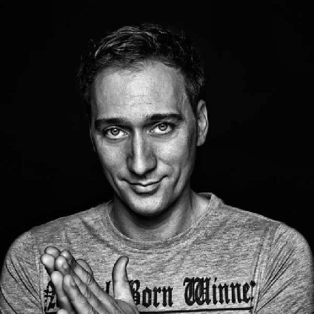 Paul van Dyk
