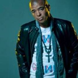Erick Morillo