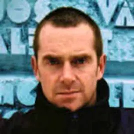 Nick Warren