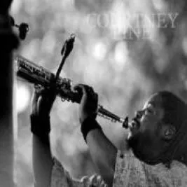 Courtney Pine