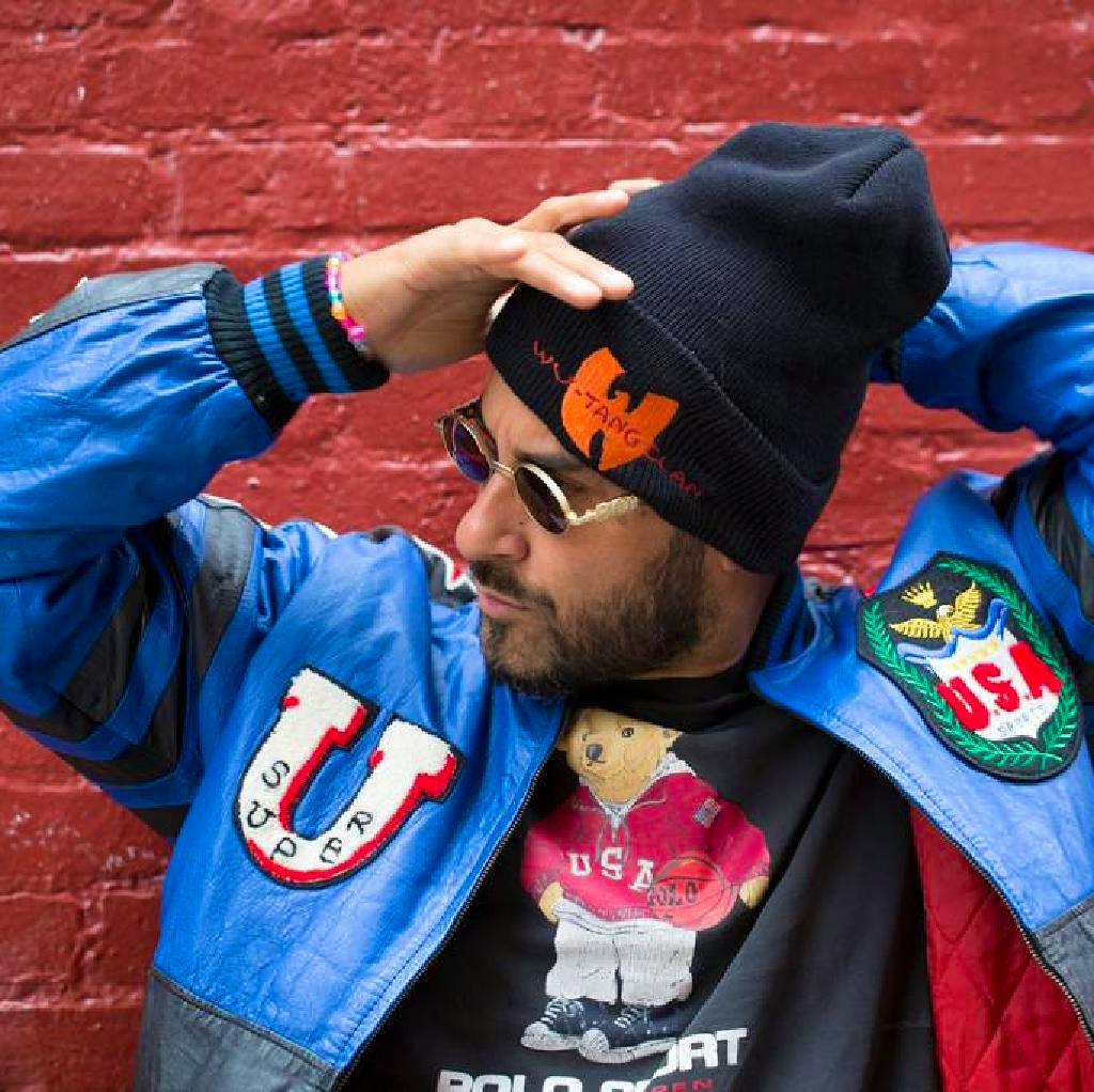 Armand Van Helden