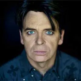 GARY NUMAN