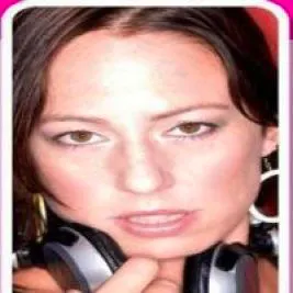 DJ ANNA KISS