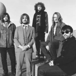 The Travelling Band