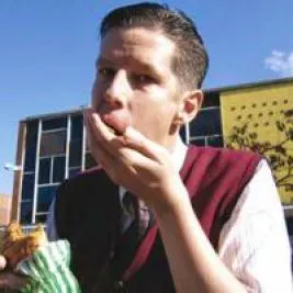 Darren Hayman
