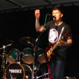 Phoenix Live Rock Band 