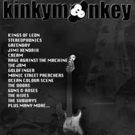 KinkyMonkey