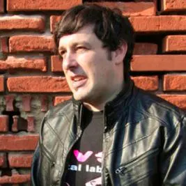 David Herrero