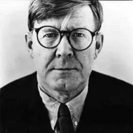Alan Bennett
