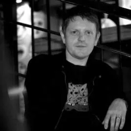 Steve Parry &lpar;DJ&rpar;