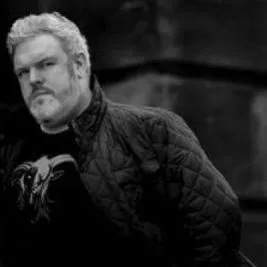 Kristian Nairn