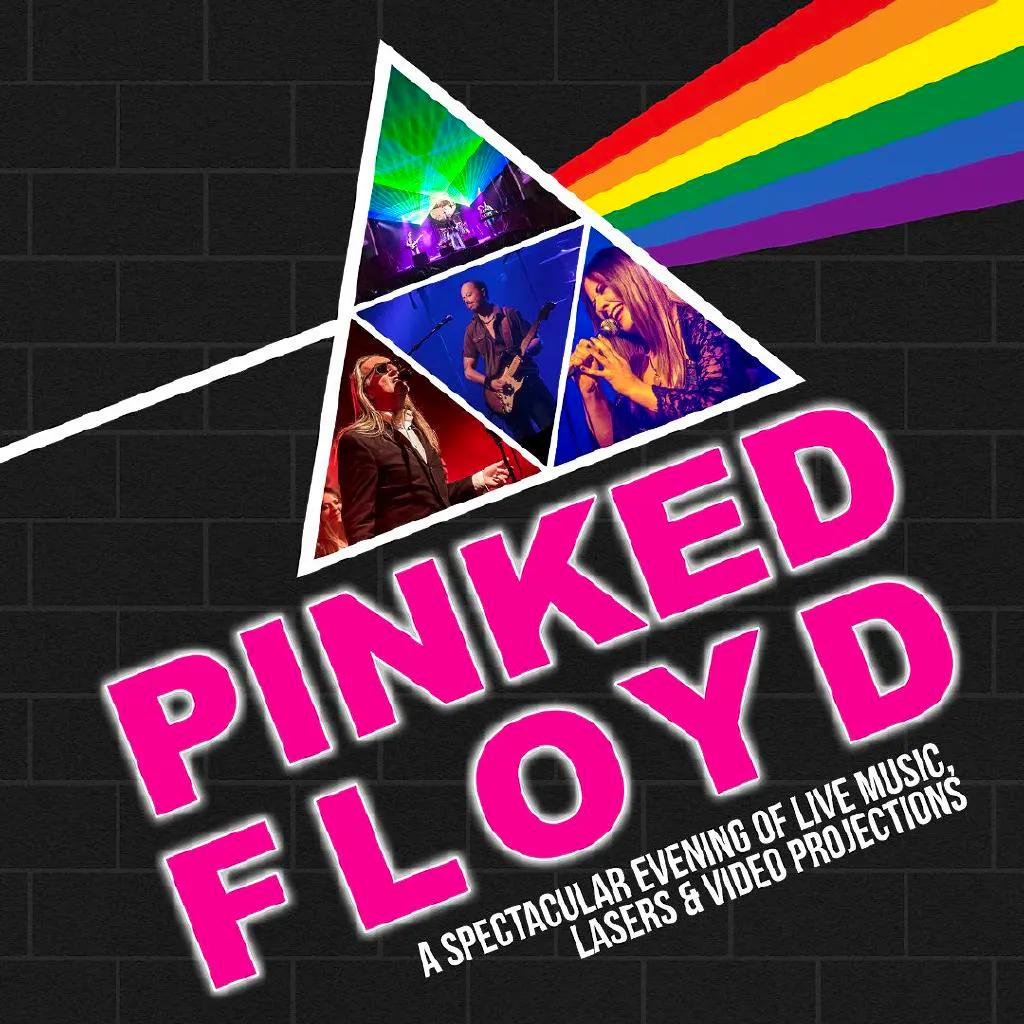Pinked-Floyd