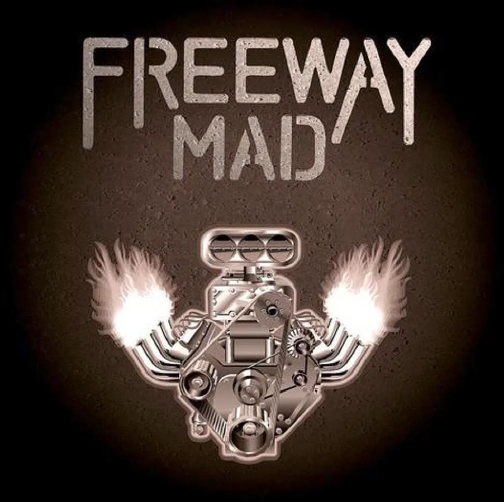 Freeway mad