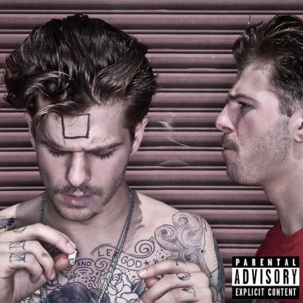 Jesse James & Johnny Bloomfield