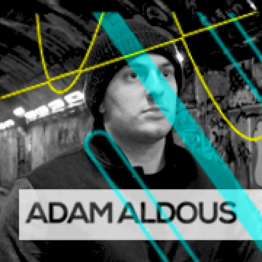 Adam Aldous