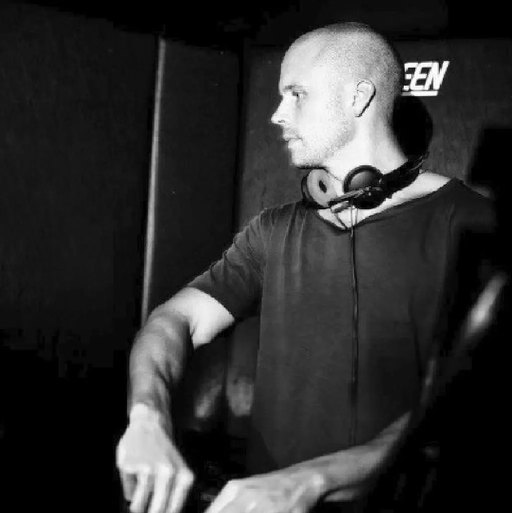 Martin Bundsen