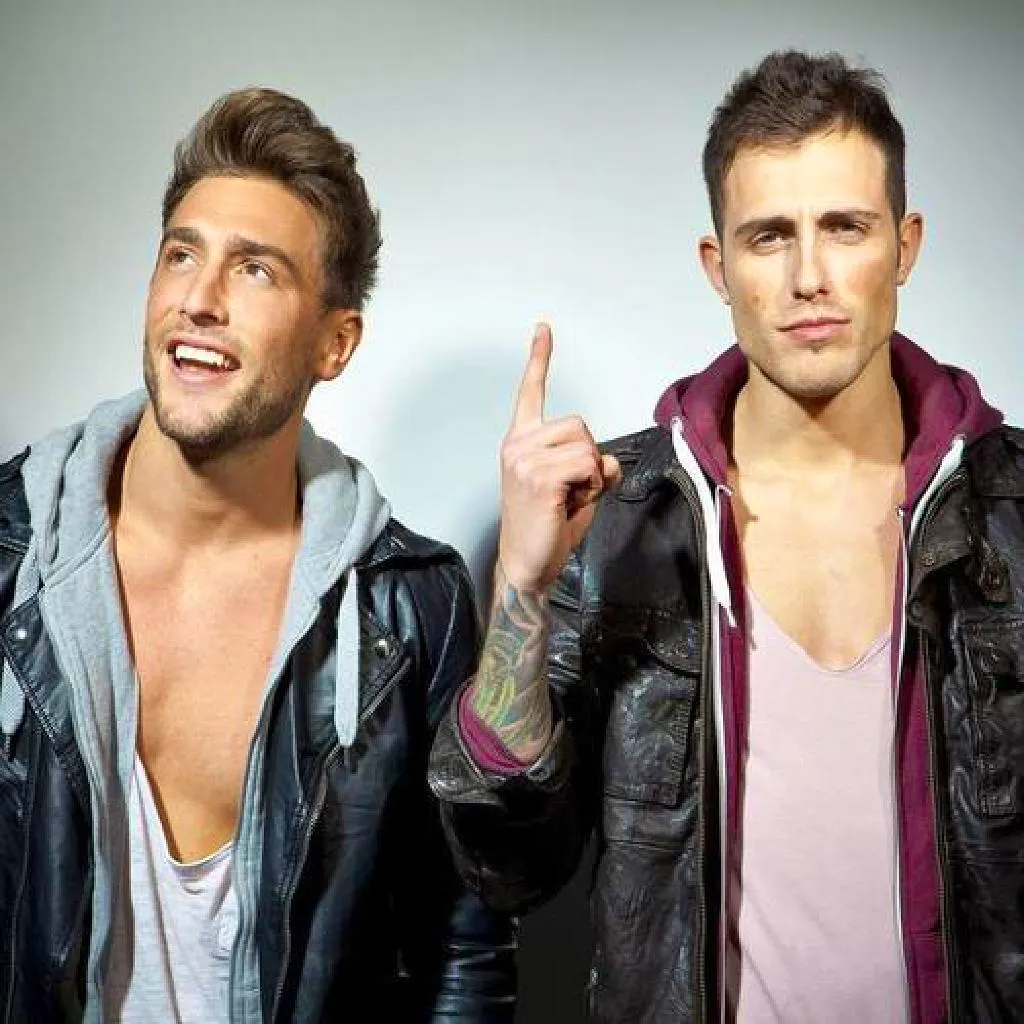 House South Brothers