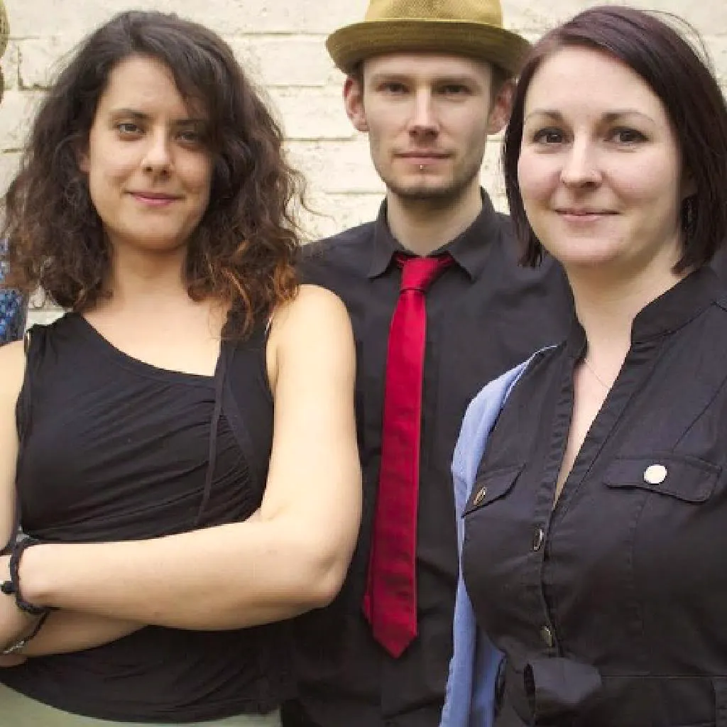 Tha Balkan Wanderers