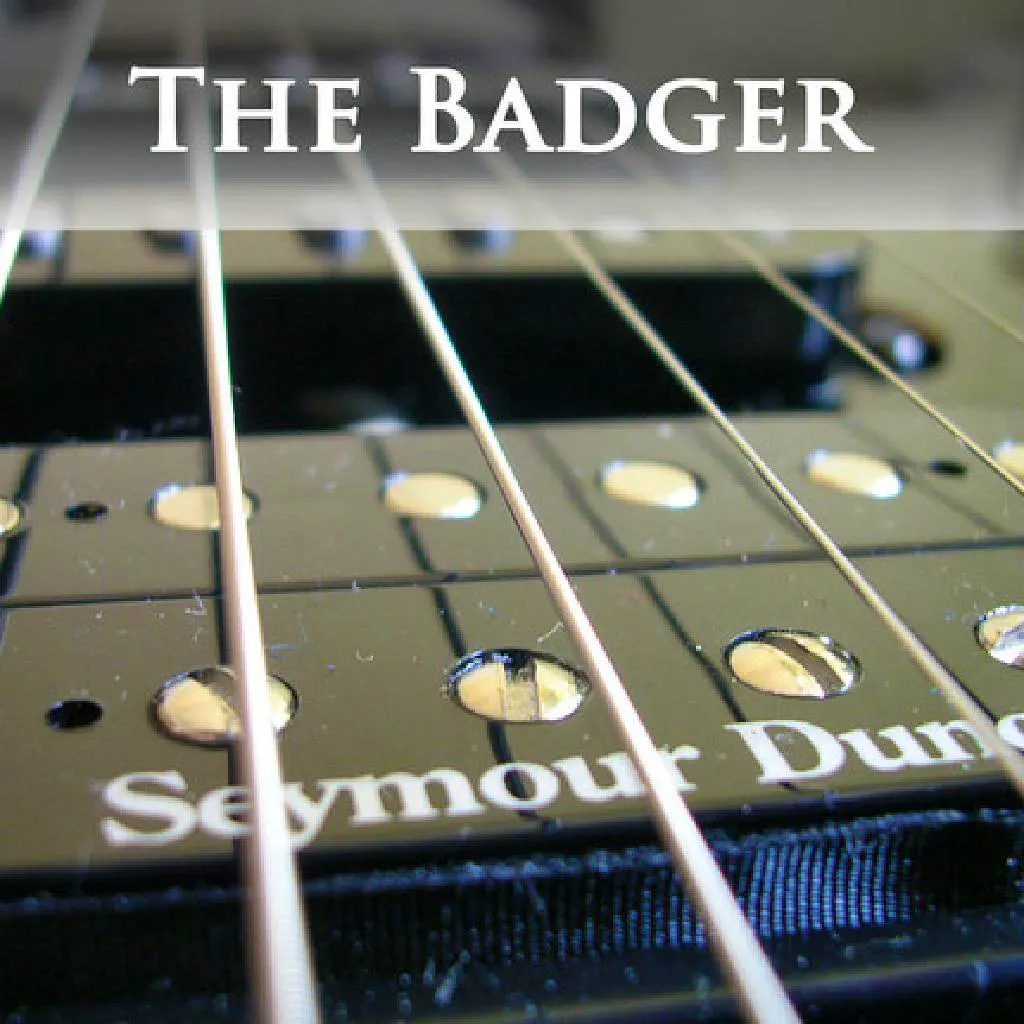 The Badger