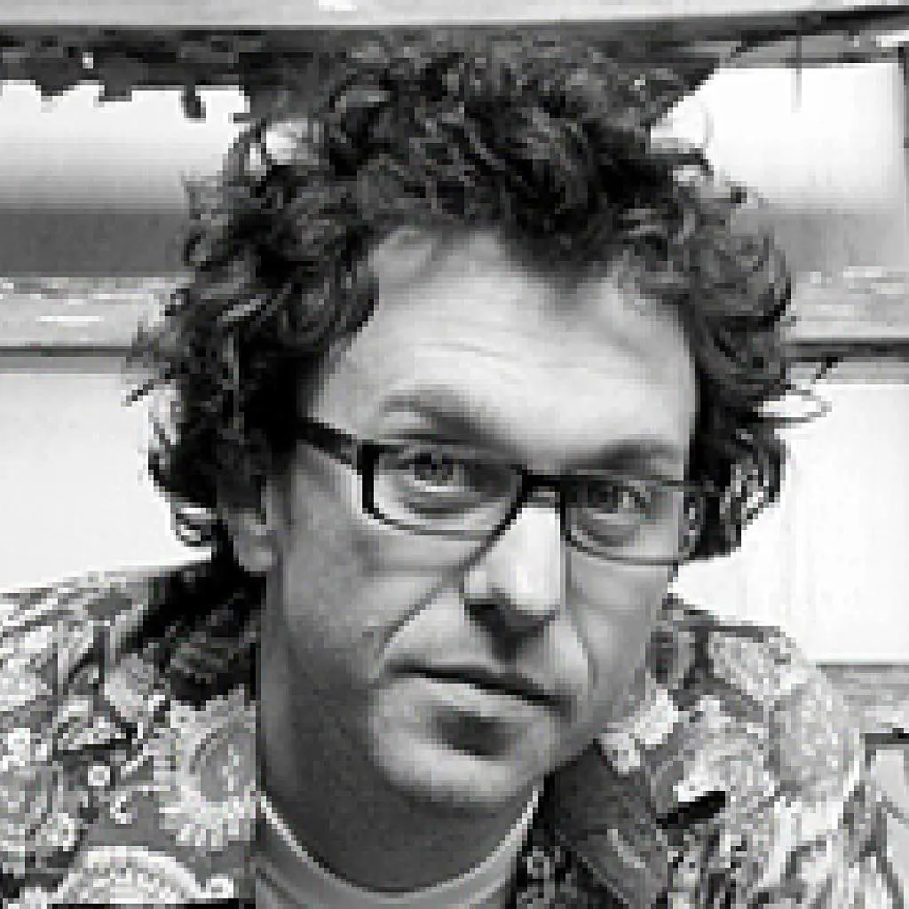 Scott Pellegrom