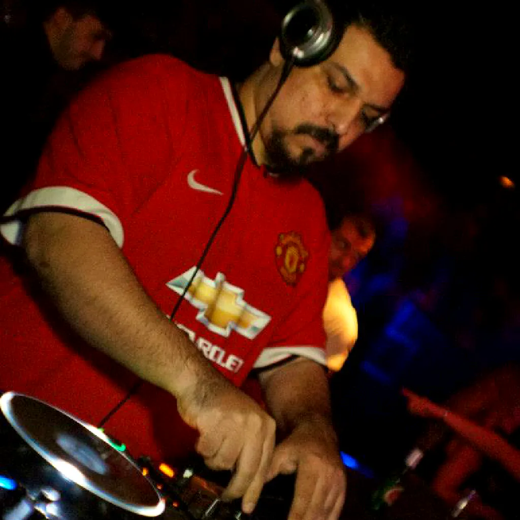Ali Ghanavi