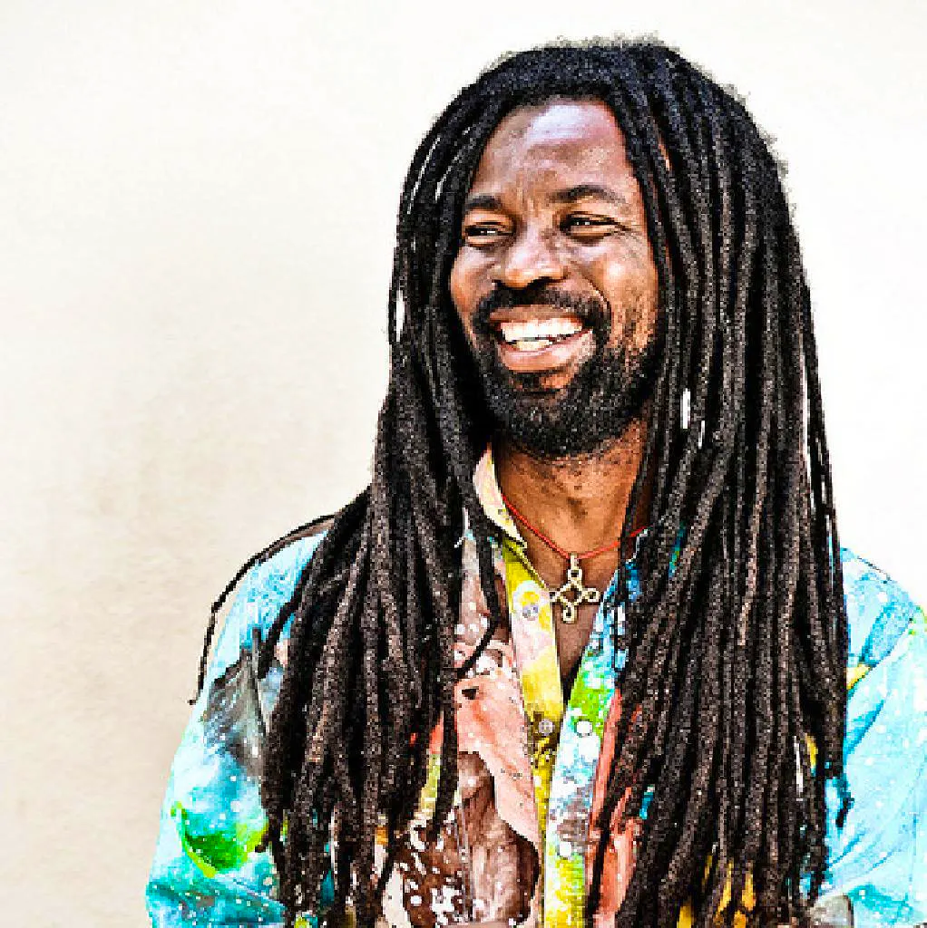 ROCKY DAWUNI
