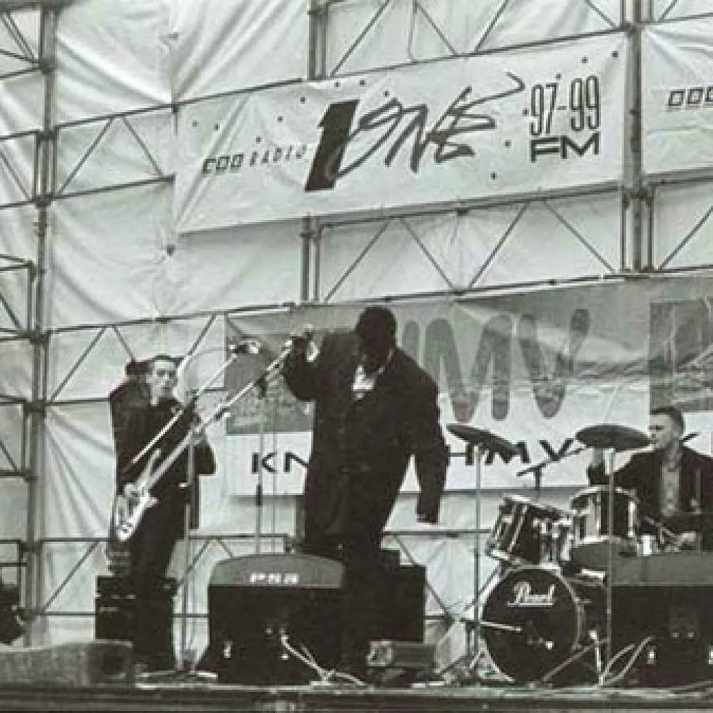 Capone and the bullets