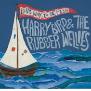 Harry Bird & the Rubber Wellies