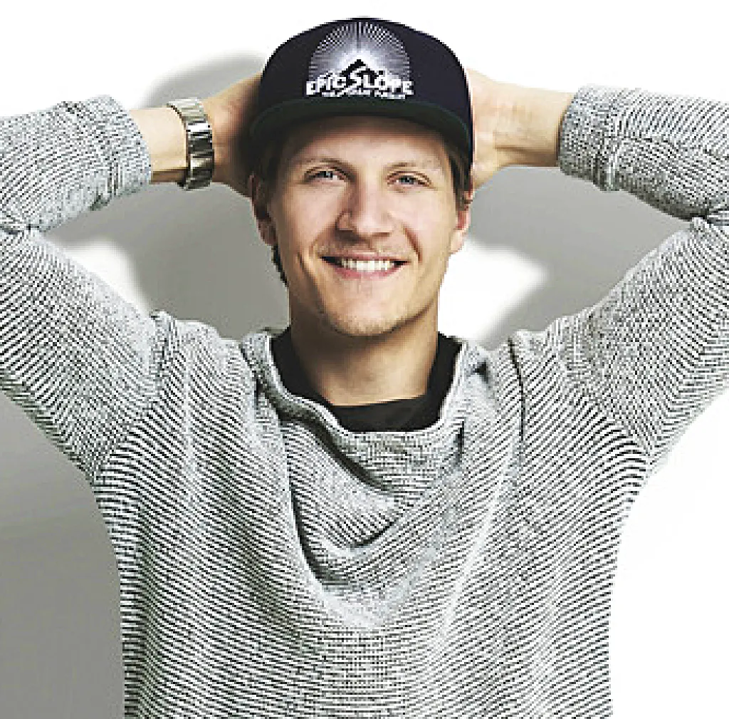 Matoma