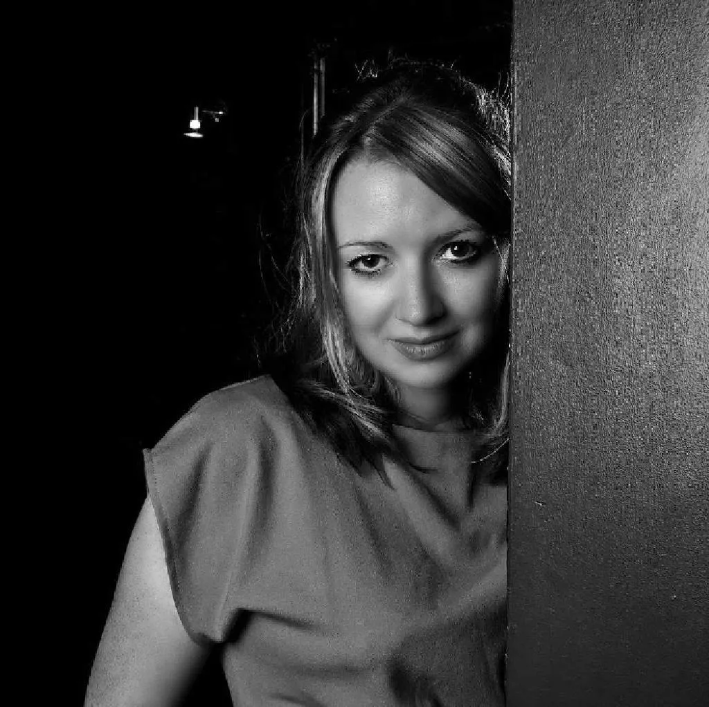 Fiona Stein