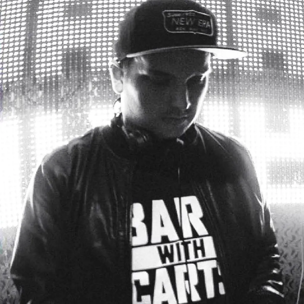 Dj Cartier