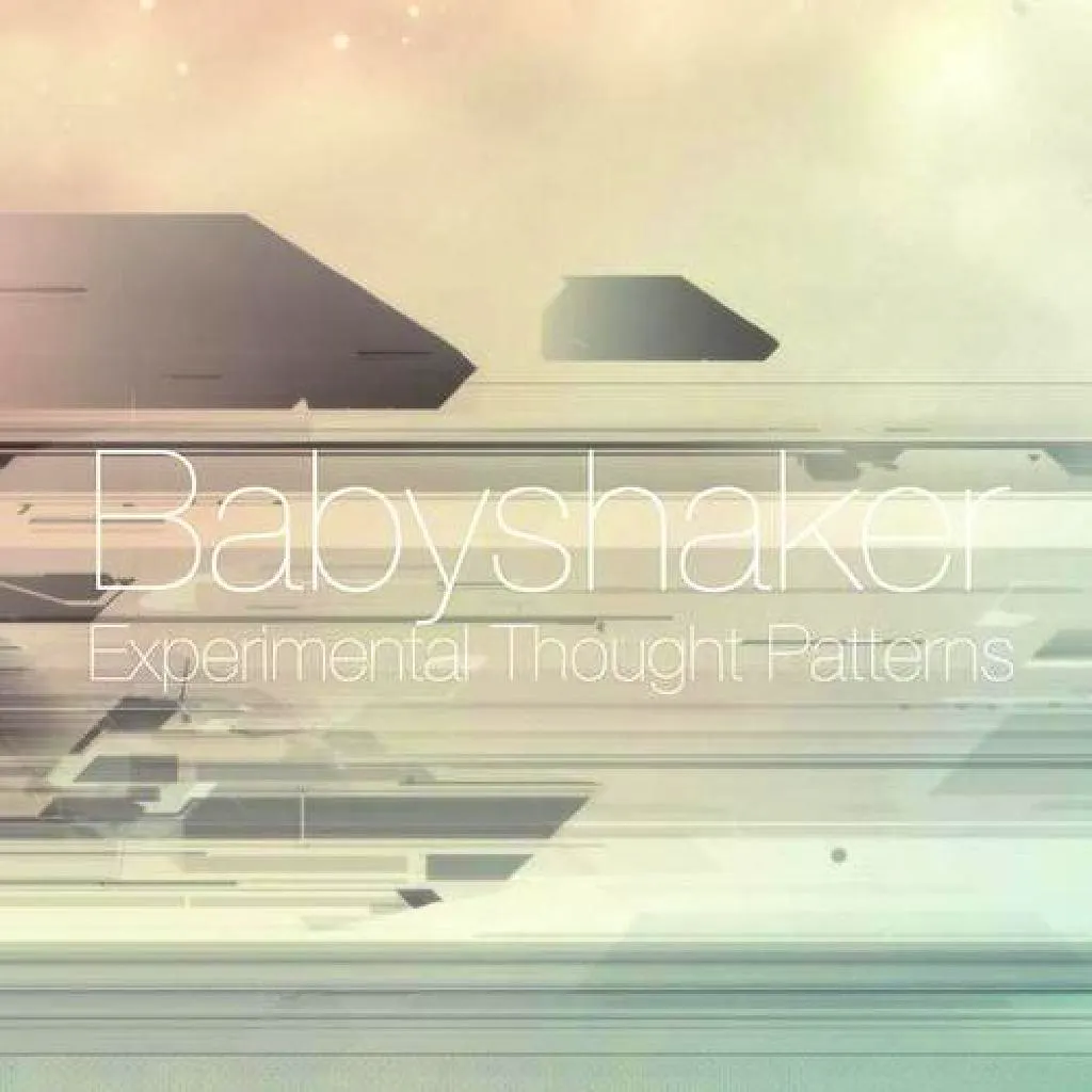 Babyshaker
