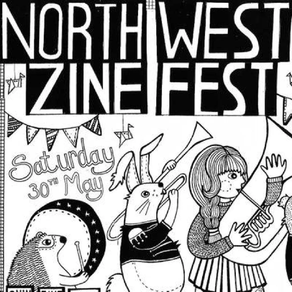Northwest Zinefest
