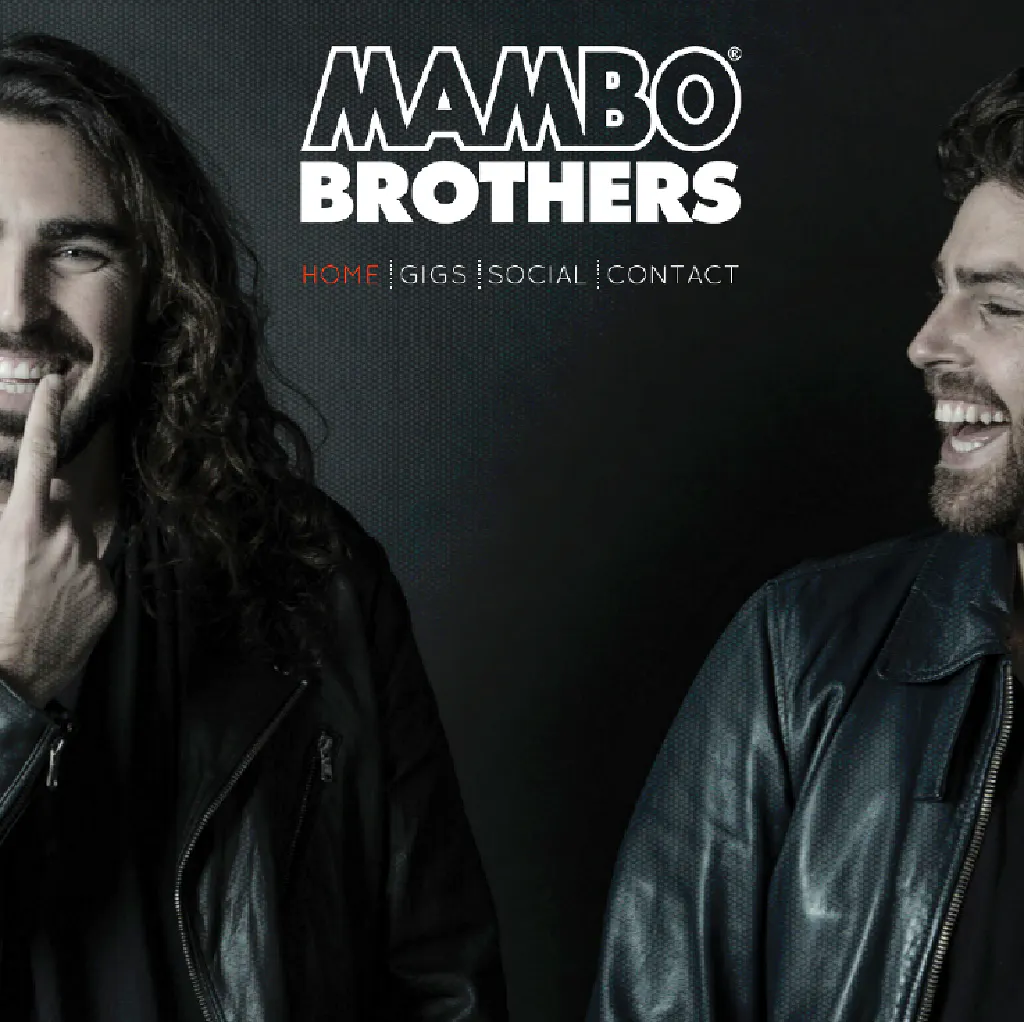 Mambo Brothers
