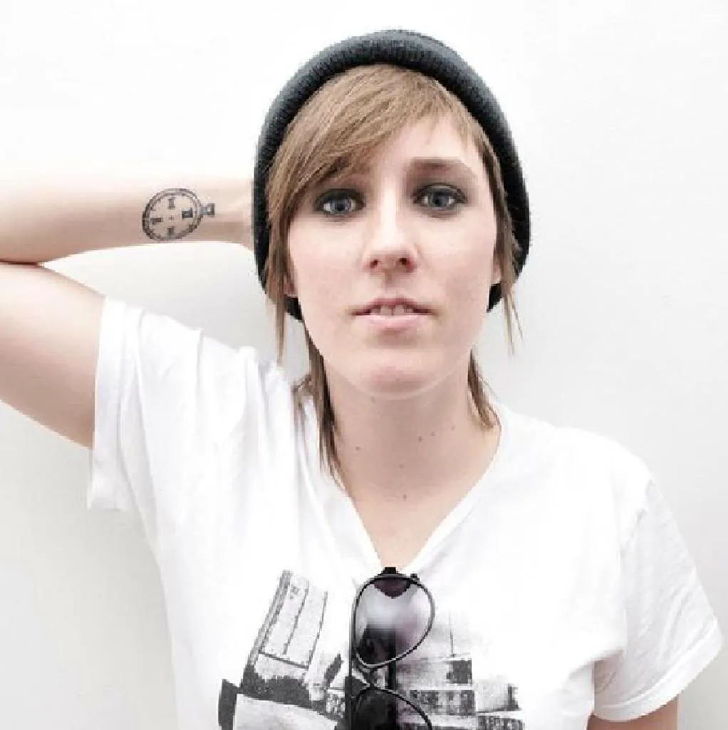 Allison Weiss