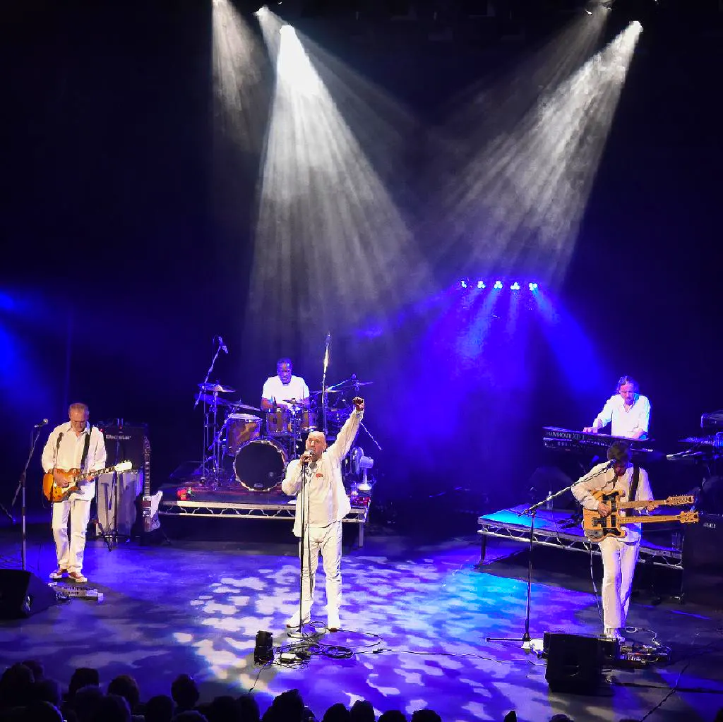 G2 Definitive Genesis