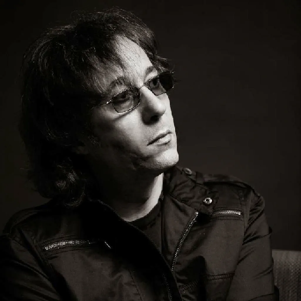 Richard Barbieri