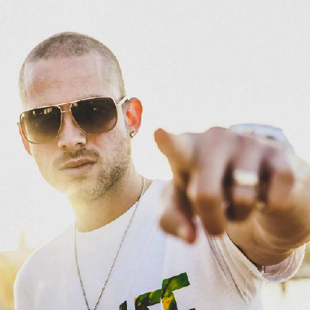 Collie Buddz