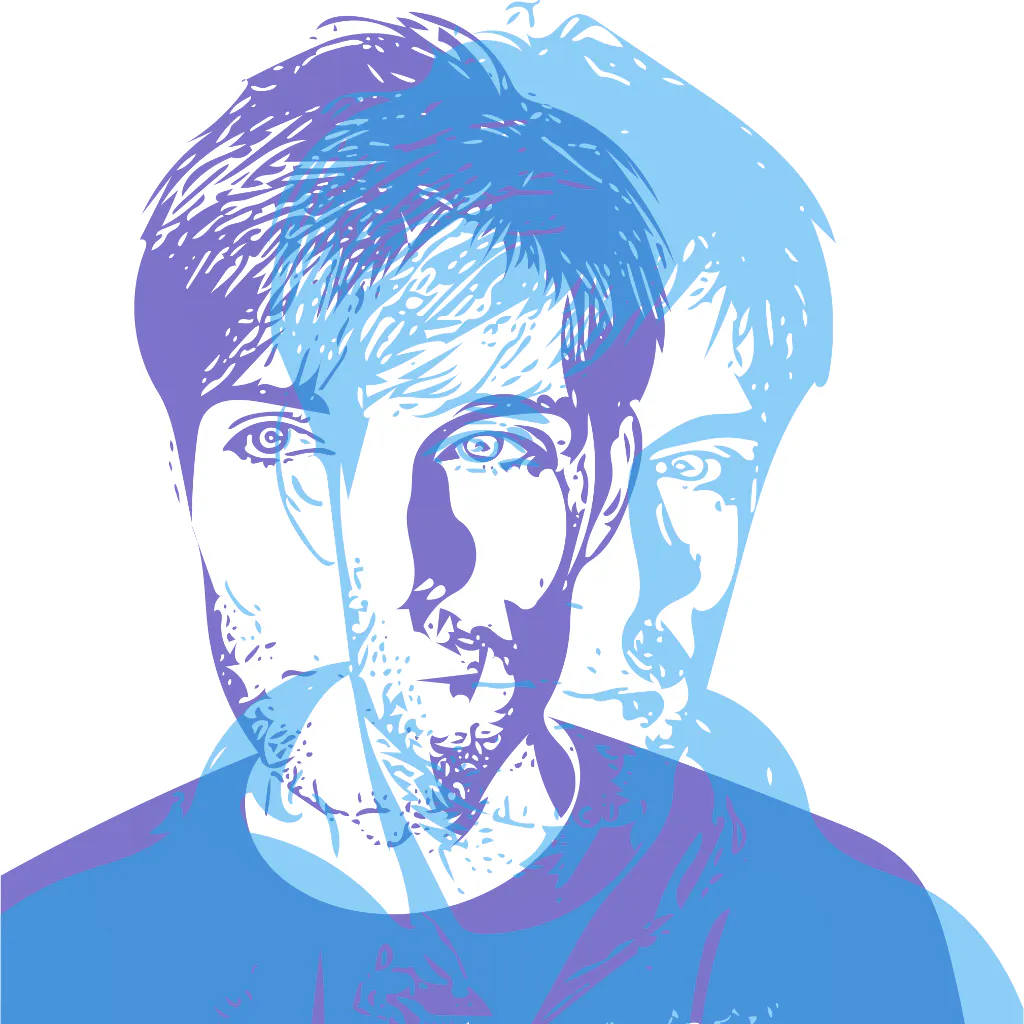 Cold Blue