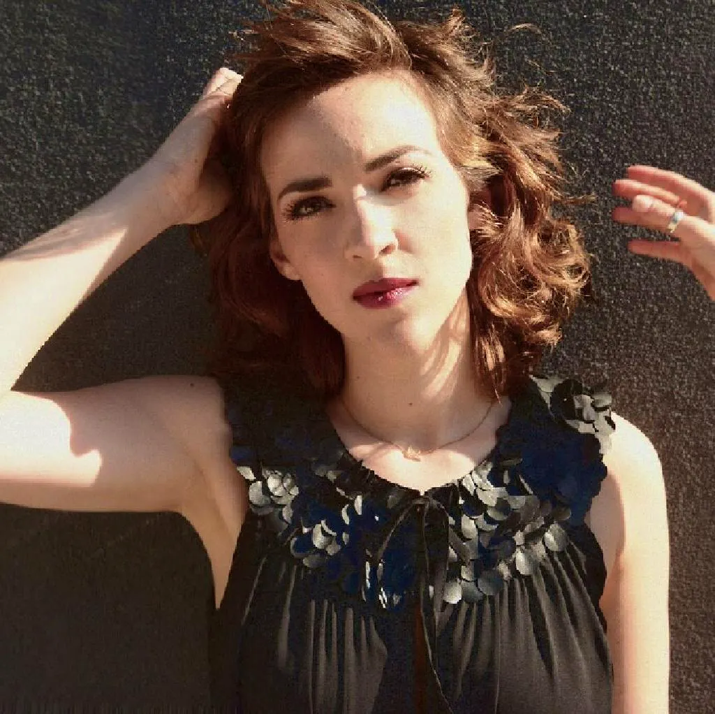 Becca Stevens