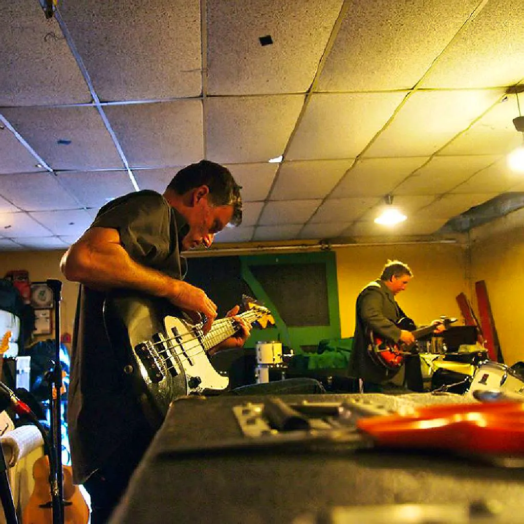 The Charlie Tipper Conspiracy