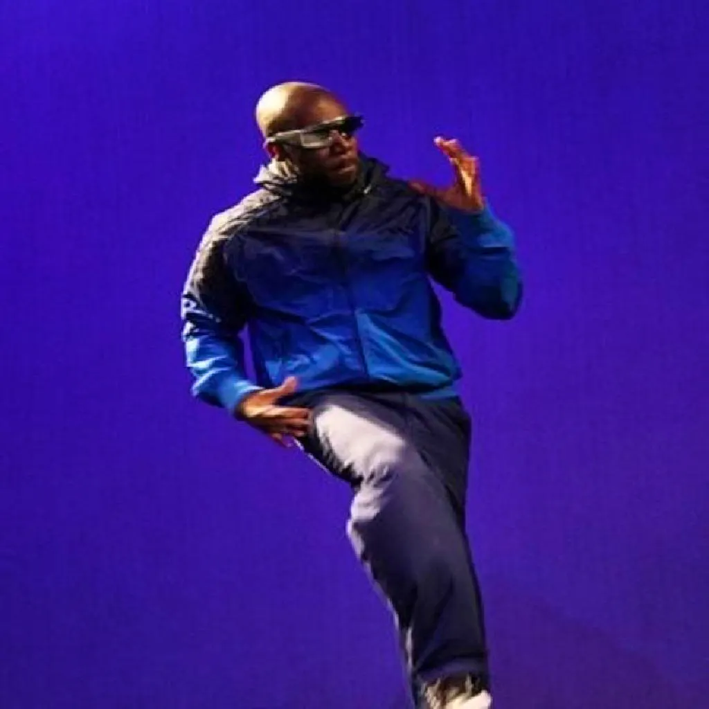 Nicholas 'Marvel' Stephen