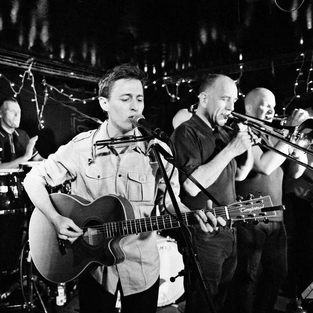 D&period; B&period; Cohen