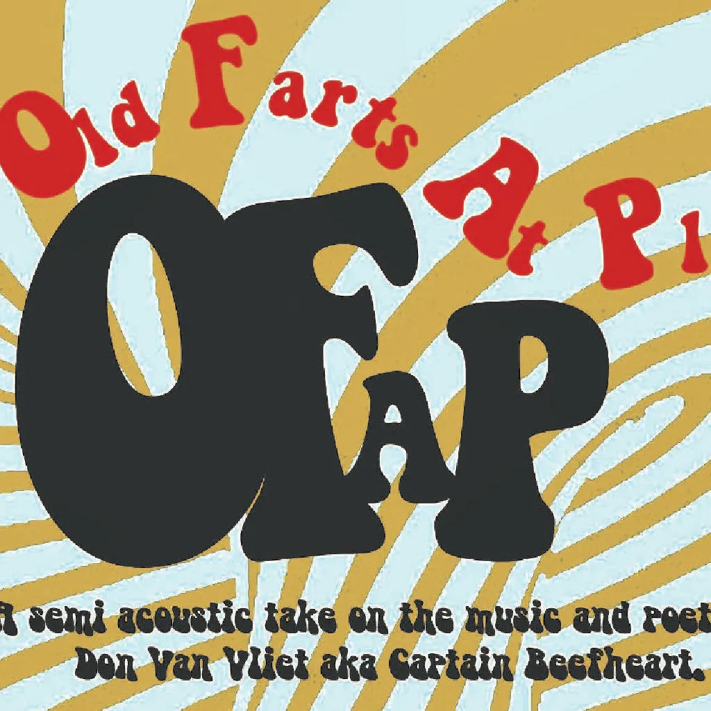 Old Farts at Play &lpar;OFAP&rpar;