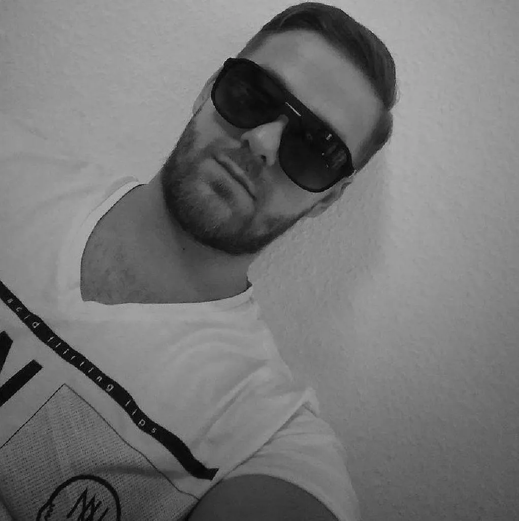Pete Raver