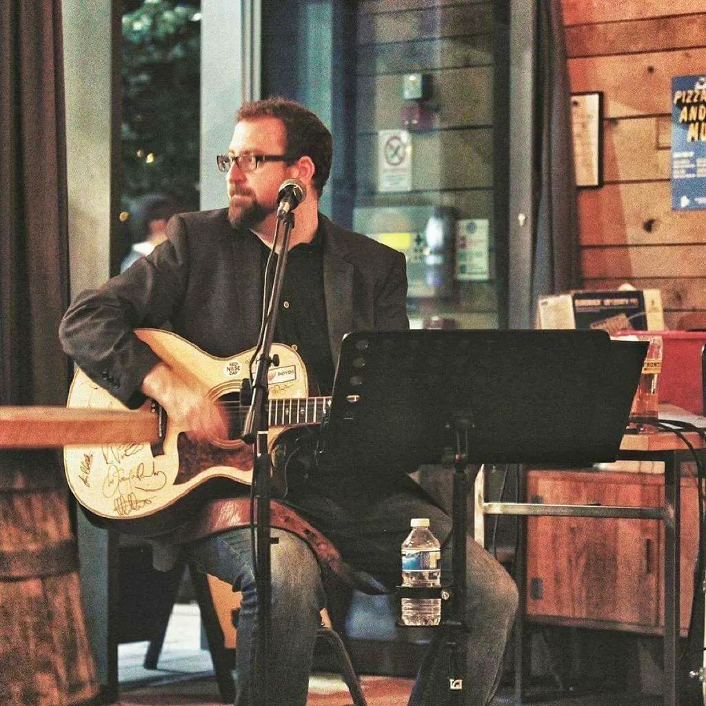 Ben Dlugokecki