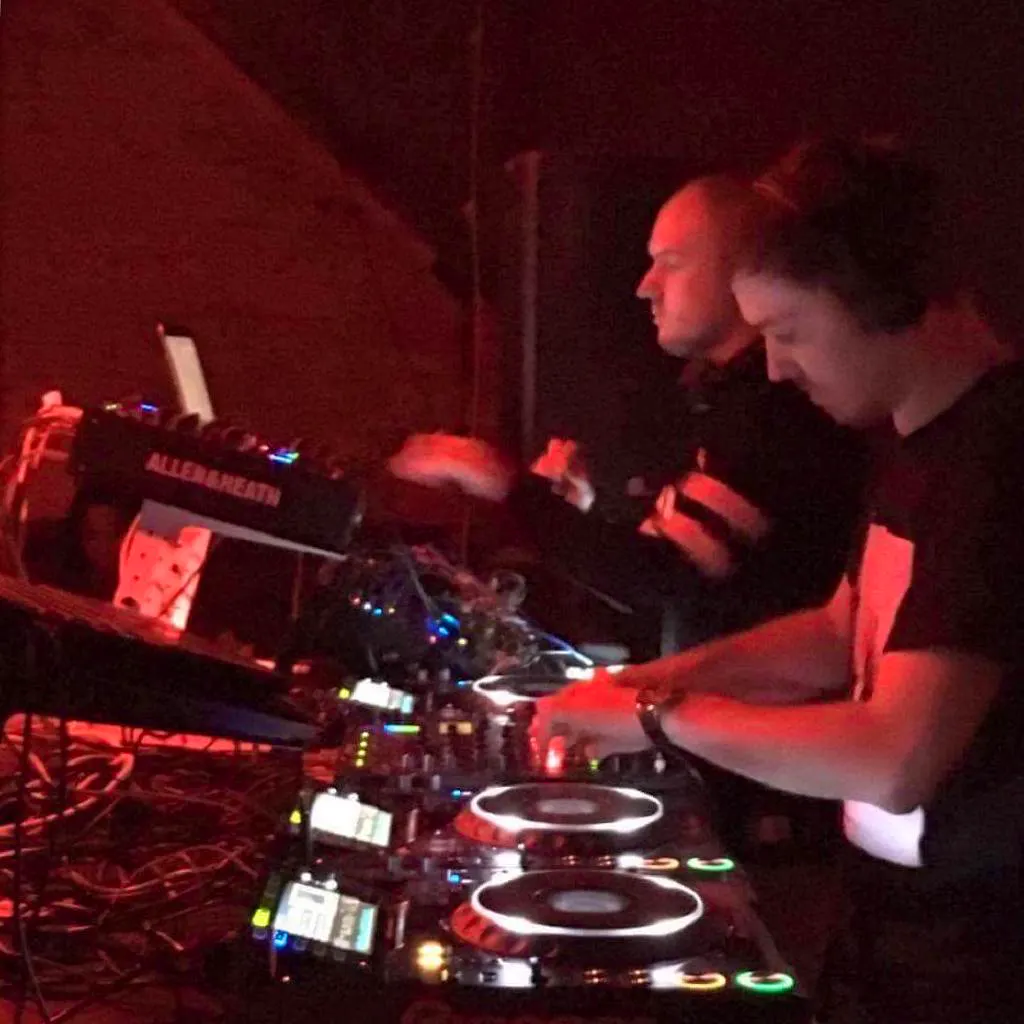 The Drumlake Experiment