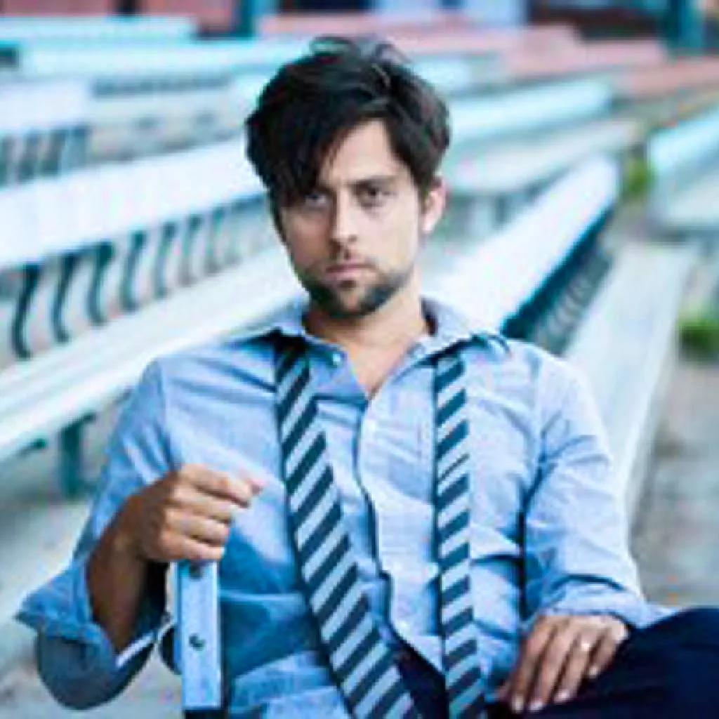 David Berkeley