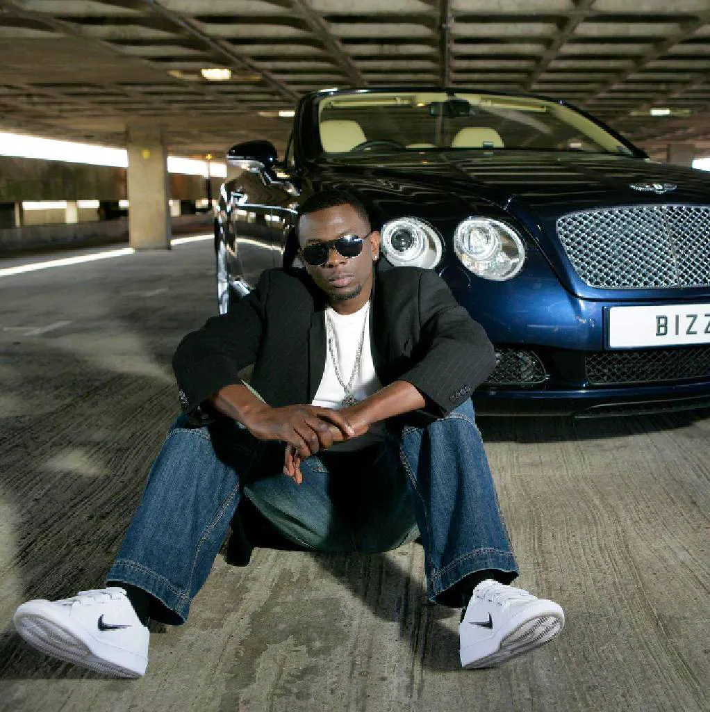 Bizzi Dixon