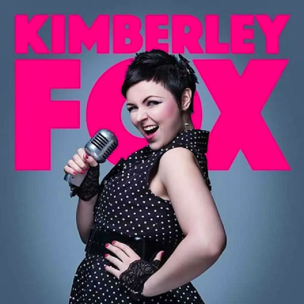Kimberly Fox